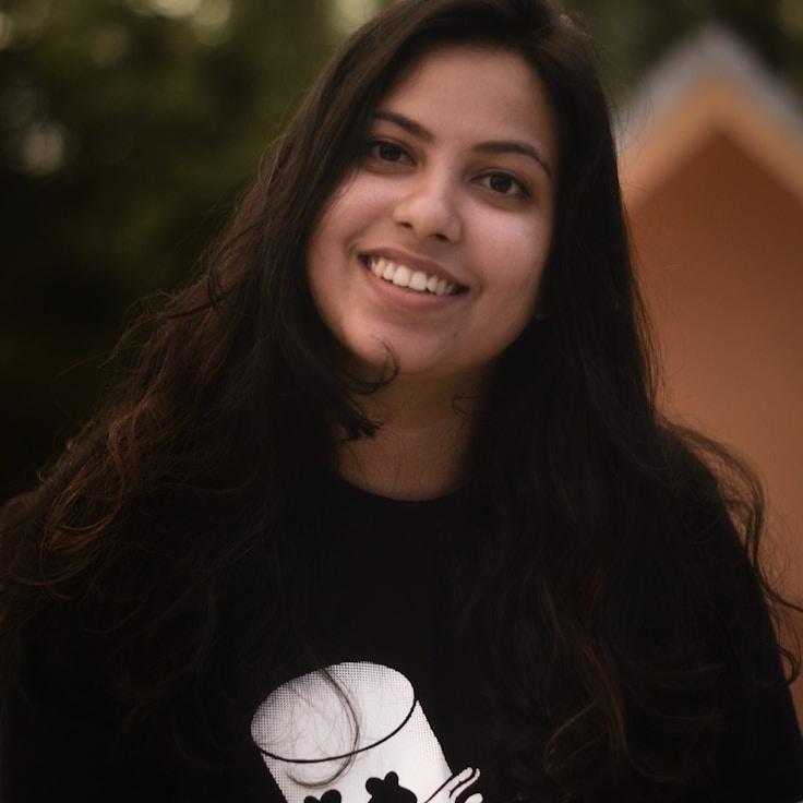 Grace Thompson - Founder of Fenro Valy Son